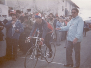 Eric Caritoux