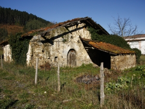 Gabantxo baserria