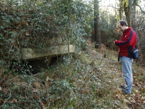 Ametralladoren kokagunea 02