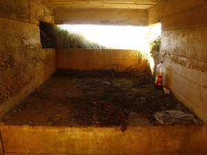 Ametralladoren kokagunea 06