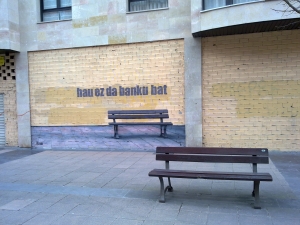 Hau ez da banku bat