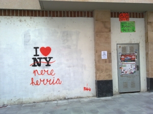 Nere herria