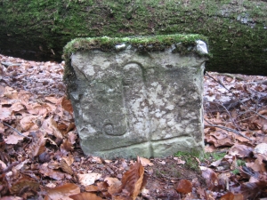 Zilegimendietako ikurra