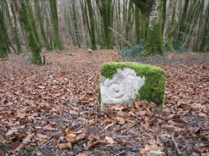 Zilegimendietako ikurra