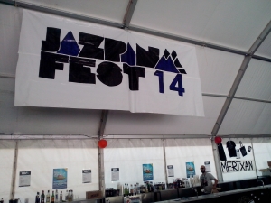 JazpanaFest 2014