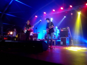 JazpanaFest 2014