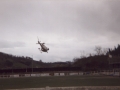 Helikopteroa Loinatzen.