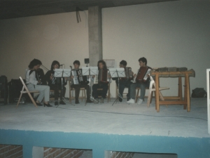 Musika emanaldia Juan Ignazio Iztuetaren omenaldi egunean