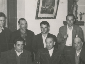 Jacinto Galarza Mujikaren omenaldi eguna