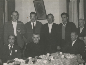 Jacinto Galarza Mujikaren omenaldi eguna