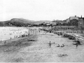 Hondartza / Playa (1925)