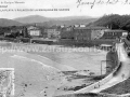 Zarauzko paisaia / Paisaje de Zarautz (1910)