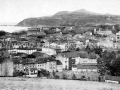 Zarauzko herria / Municipio de Zarautz (1910)