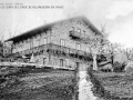 Villapadierna kondearen etxea / Casa del conde de Villapadierna (1925)