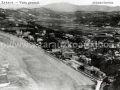 Zarautz Santa Barbaratik / Zarautz desde Santa Bárbara (1900)