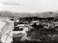 Zarautz Santa Barbaratik / Zarautz desde Santa Bárbara (1918)