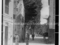 Foruen kaleako sarrera / Entrada a Foruen kalea (1905)