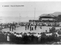Txuntxun baile plaza / Plaza del Chunchun baile (1910)