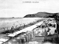 Hondartza / Playa (1925)