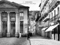 Lehengo udaletxea / Antiguo ayuntamiento (1905)