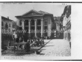 Lehengo udaletxea / Antiguo Ayuntamiento (1890)