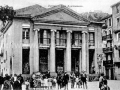 Lehengo udaletxea / Antiguo ayuntamiento (1915)