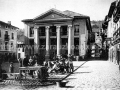 Lehengo udaletxea / Antiguo ayuntamiento (1890)
