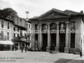 Lehengo udaletxea / Antiguo ayuntamiento (1895)