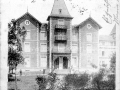 Monteagudo txaleta / Villa Monteagudo (1900)