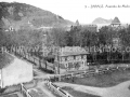 Madoz etorbidea / Avenida Madoz (1910)