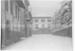Elurra / Nieve (1945)