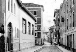 San Frantzisko kalea (1920)