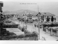 Mendilautako txaletak / Villas de Mendilauta (1930)