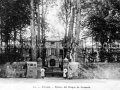 Narros jauregia / Palacio Narros (1910)