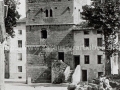 Rosaleda parkea / Parque de La Rosaleda (1870)