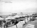 Eguzki-oihalak / Toldos (1900)