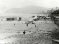 Hondartza itsasbeheran / Playa en bajamar (1900)