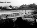 Portua eta Narros jauregia / Puerto y palacio Narros (1925)