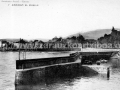 Zarauzko portua / Puerto de Zarautz (1918)