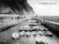 Zarauzko portua / Puerto de Zarautz (1927)