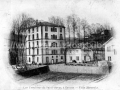 Zarauzko urtsulinak. Villa Manuela
