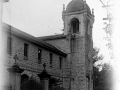 Iglesia de San Francisco (Convento de Franciscanos)