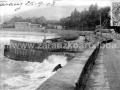 Zarauzko portua eta Narros / El puerto de Zarautz y Narros (1908)