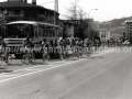 Txirrindulariak Nafarroa kalean / Ciclistas en Nafarroa kalea (1987)