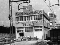 "Arín Hermanos" lantegi zaharra / Antigua fábrica de "Arín Hermanos" (1950)