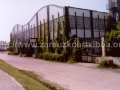 Alfa Altzarien lantegi zaharra / Antigua fábrica de Muebles Alfa (1993)