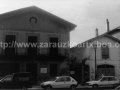 Alfa Altzarien lantegi zaharra / Antigua fábrica de Muebles Alfa (Gipuzkoa kalea) (1990)