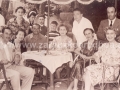Turistak Alameda Hotelean / Turistas en el Hotel Alameda (1952)