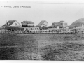 Mendilautako lehen txaletak / Primeras villas de Mendilauta (1915)