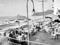 Hondartza ondoko terraza / Terraza junto a la playa (1931)